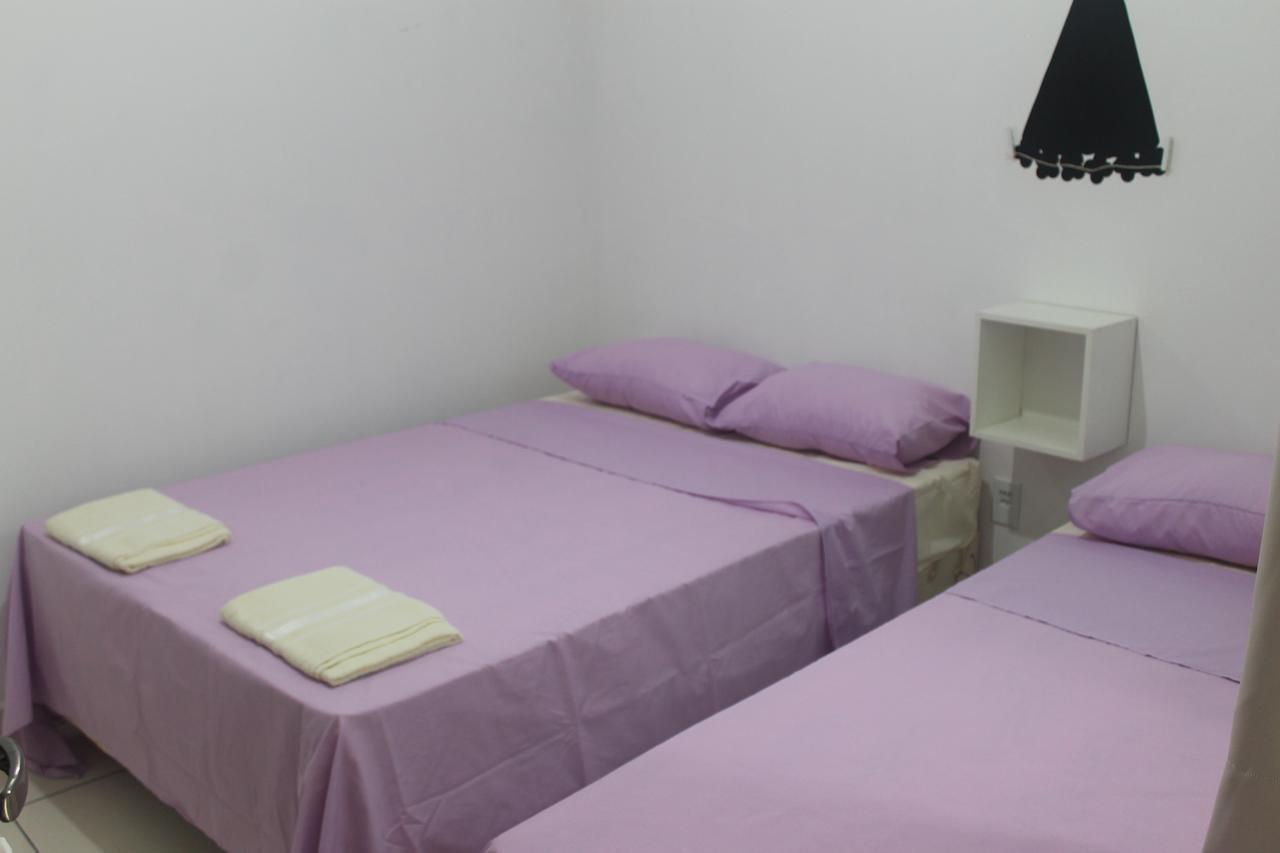 Quarto Triplo Standard